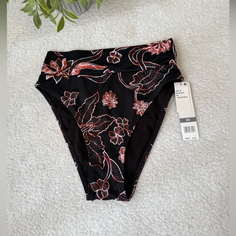 Sundazed swim bottoms XS